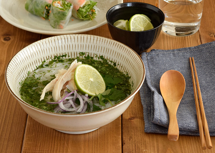 手軽に本格ラーメンが楽しめる おしゃれなラーメン鉢特集