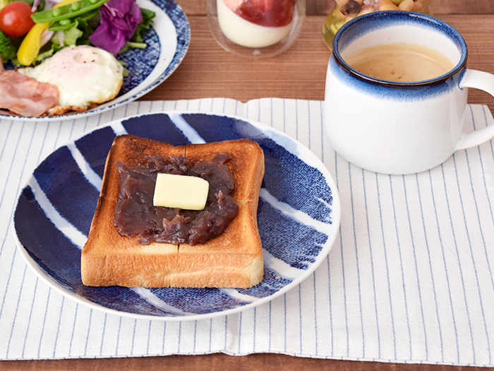 朝パンにはどれを選ぶ おすすめディップ トースト組み合わせ特集