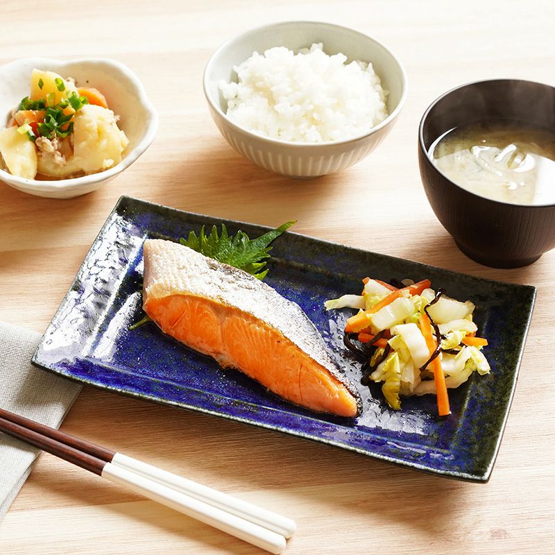 美濃焼 寿山作 小皿 平皿 ◆ 魚形 お魚 食器