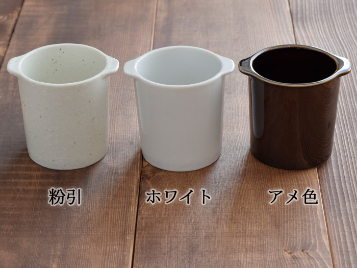 茶碗蒸しやスープカップにも使える♪和カフェスタイルのおしゃれココット