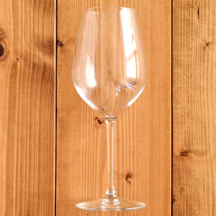 シェフ＆ソムリエの人気のガラス食器ワイングラス。強化クリスタル製の洋食器です。